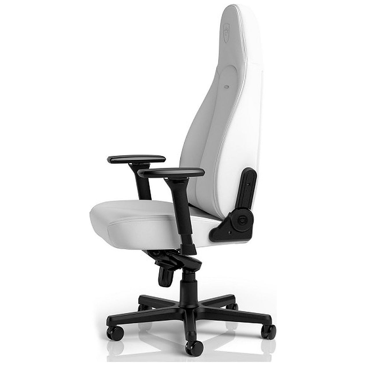 Chaise Noblechairs ICON White Edition - Photo 3