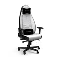 Chaise Noblechairs ICON White/Black - Photo 1