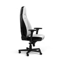 Chaise Noblechairs ICON White/Black - Photo 3