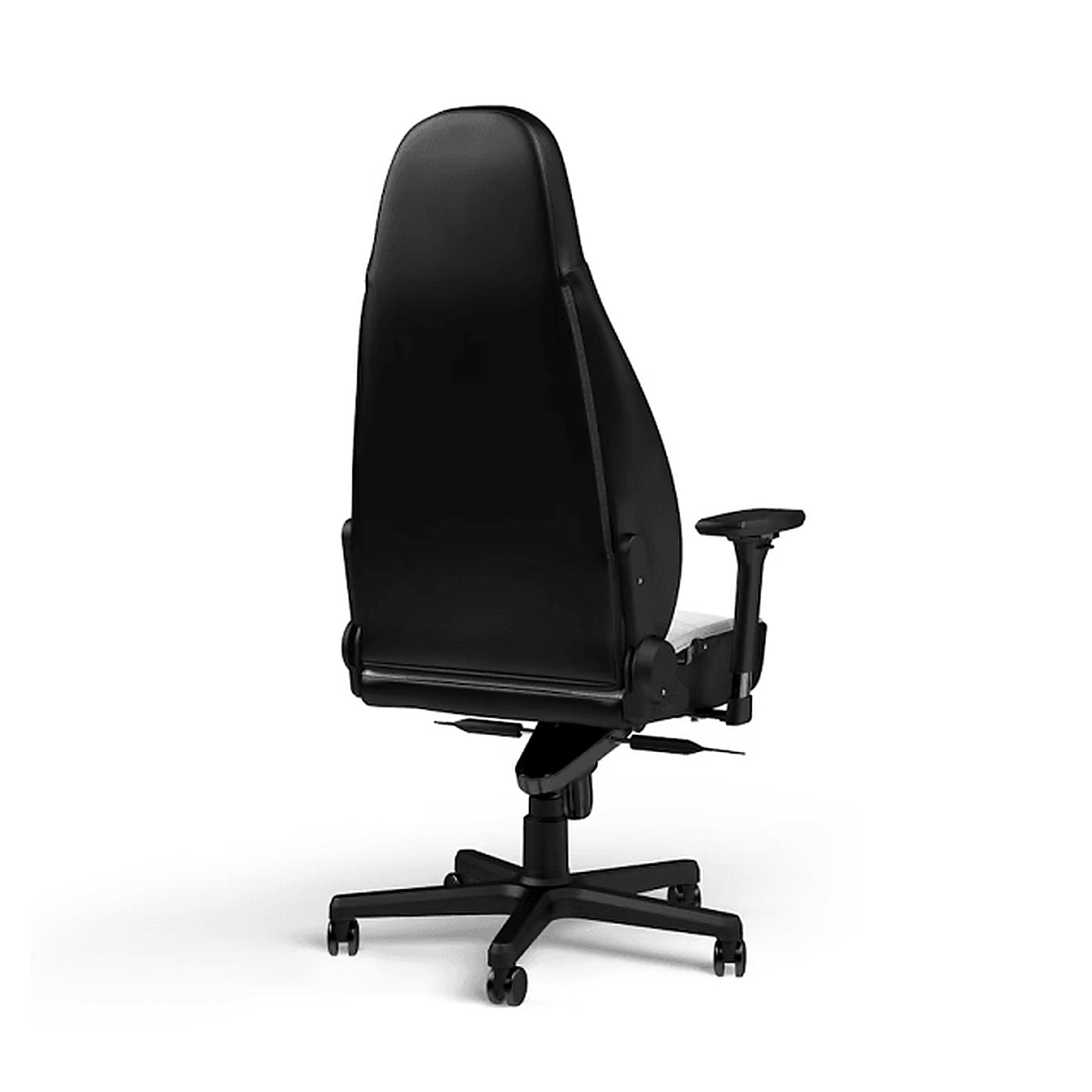 Chaise Noblechairs ICON White/Black - Photo 5
