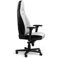Chaise Noblechairs ICON White/Black - Photo 3