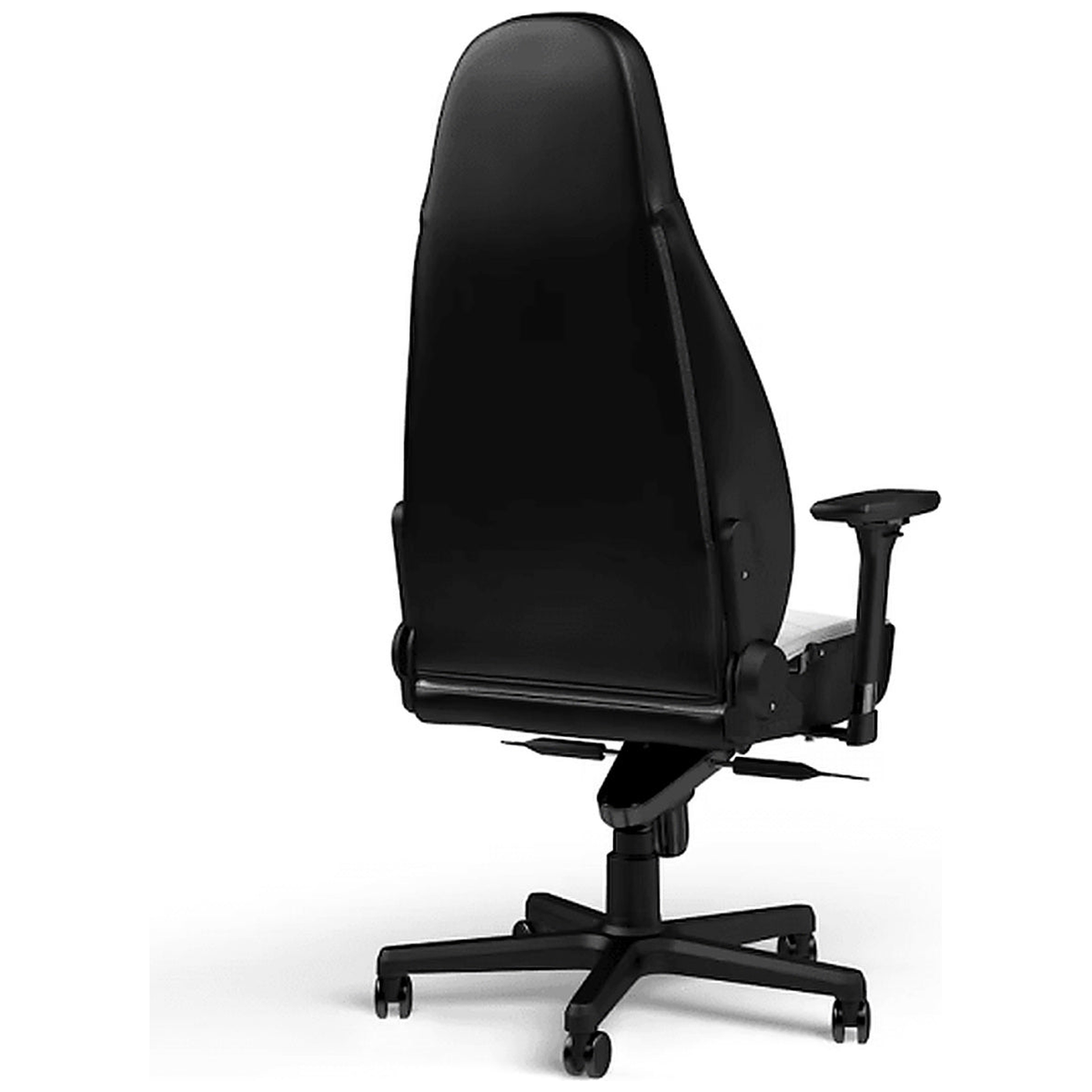 Chaise Noblechairs ICON White/Black - Photo 5