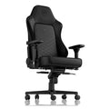 Noblechairs HERO Black - vue de profil
