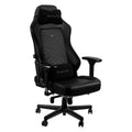 Noblechairs HERO Black - vue arrière