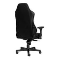 Noblechairs HERO Black - vue latérale