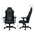 Noblechairs HERO Black - photo produit 5