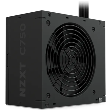 NZXT C750 Bronze ATX 3.1 80PLUS Bronze 750W