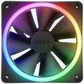 NZXT F120 RGB Duo Triple Pack Black