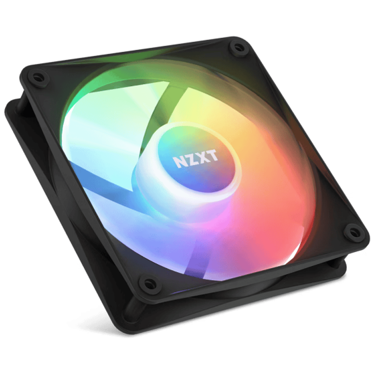NZXT F140 RGB Core (Black)