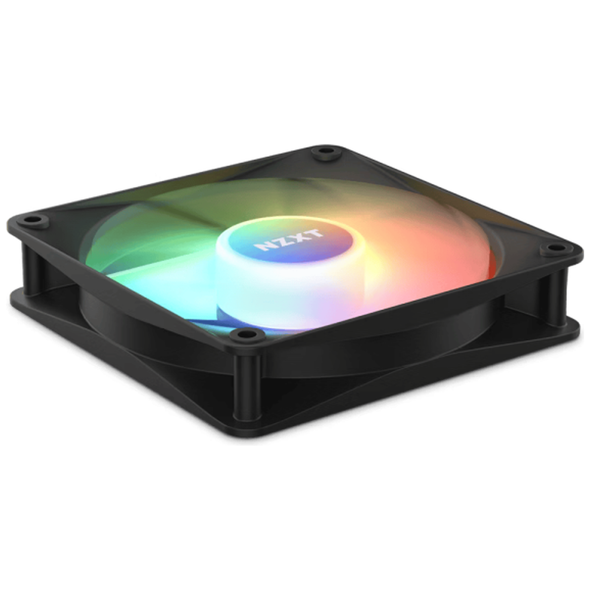 NZXT F140 RGB Core (Black)