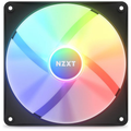NZXT F140 RGB Core Twin Pack (Black)