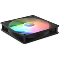 NZXT F140 RGB Core Twin Pack (Black)