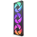 NZXT F360 RGB Core (Black)