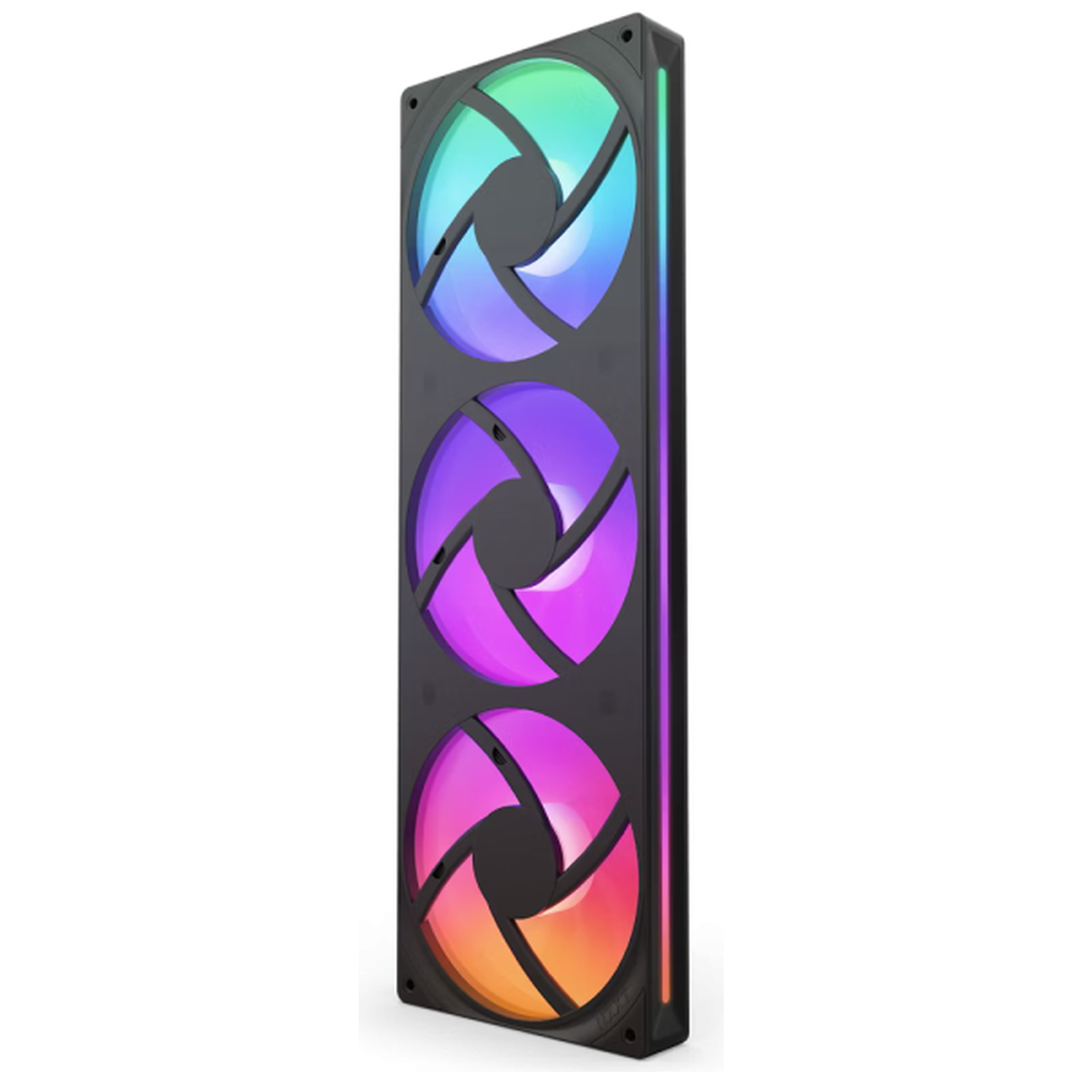 NZXT F360 RGB Core (Black)