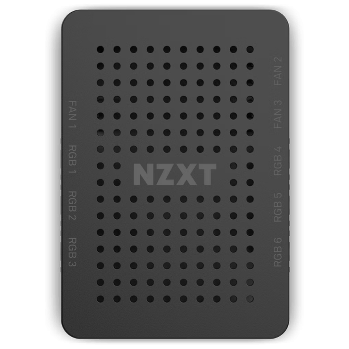 NZXT RGB & Fan Controller