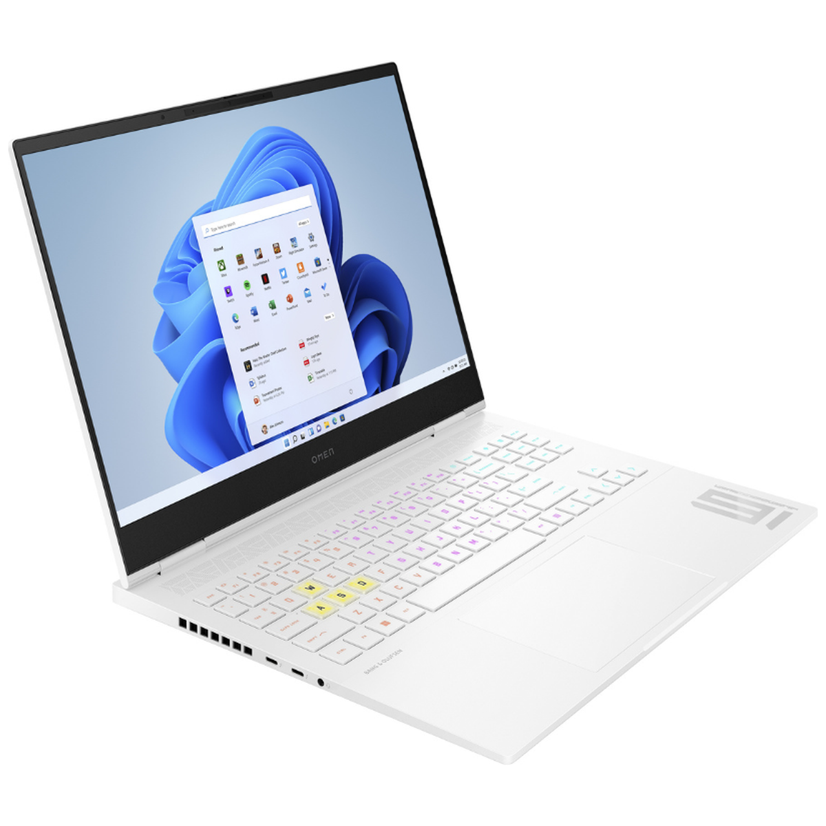OMEN 16 Intel i9 14ème Gen RTX4070 - Photo 4