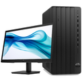Ordinateur de bureau HP Pro 290 G9 Tour i5 13ème Gen - Photo 2