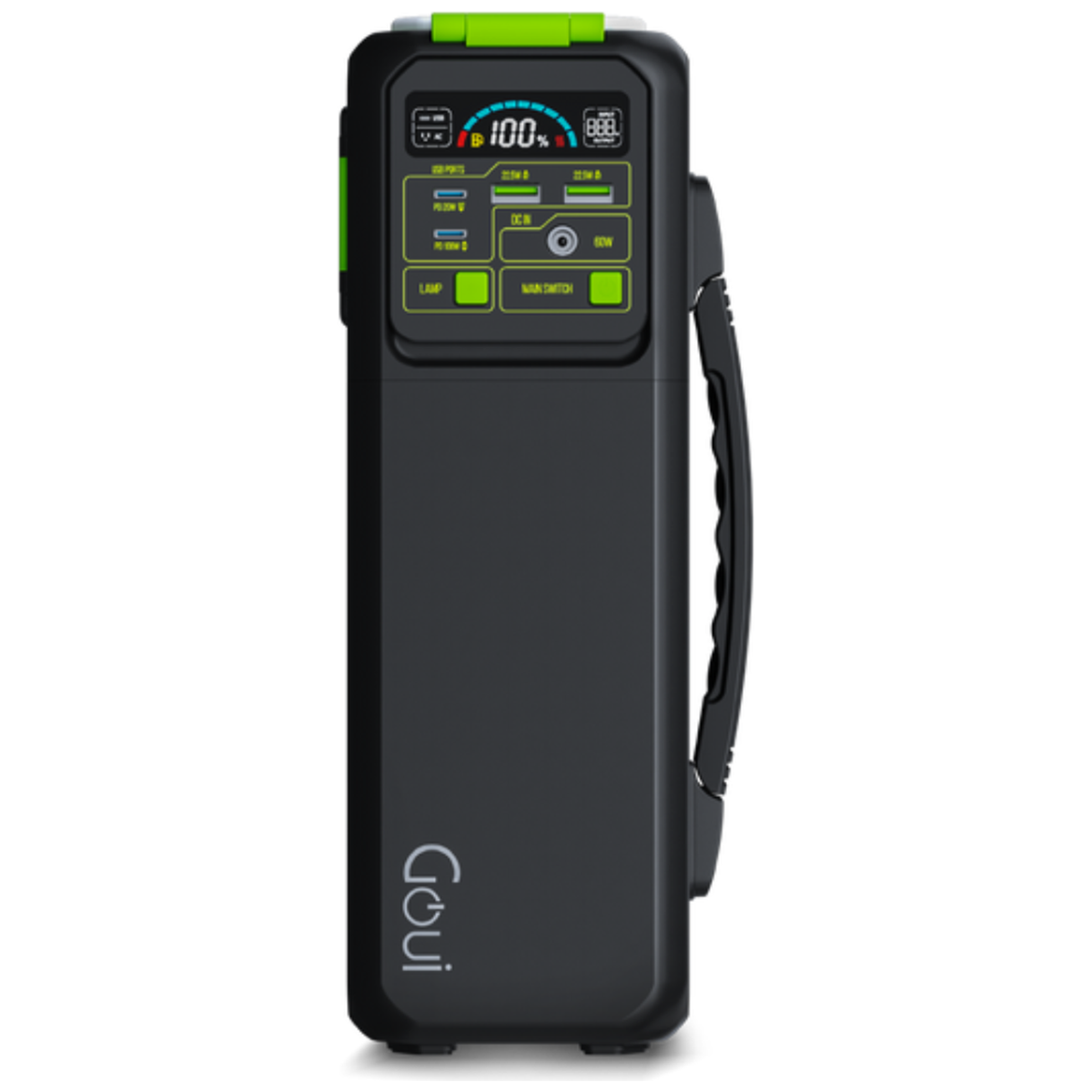Pack 2x Beast 200 Station d’Énergie 200W - Photo 5