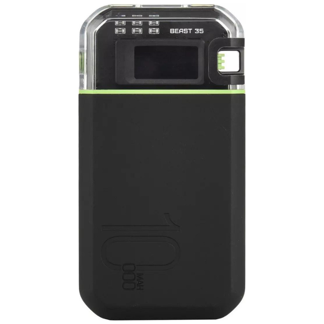Goui Power Bank | Maydan Maroc