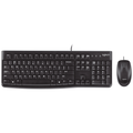 MAYDAN Pack Clavier et Souris Logitech MK120 - Photo 1