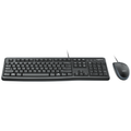 MAYDAN Pack Clavier et Souris Logitech MK120 - Photo 2