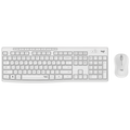 MAYDAN Pack Clavier et Souris Logitech MK295 - Photo 1