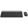 MAYDAN Pack Clavier et Souris Logitech MK470 - Photo 3