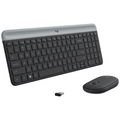MAYDAN Pack Clavier et Souris Logitech MK470 - Photo 4