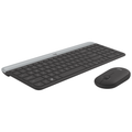 MAYDAN Pack Clavier et Souris Logitech MK470 - Photo 5