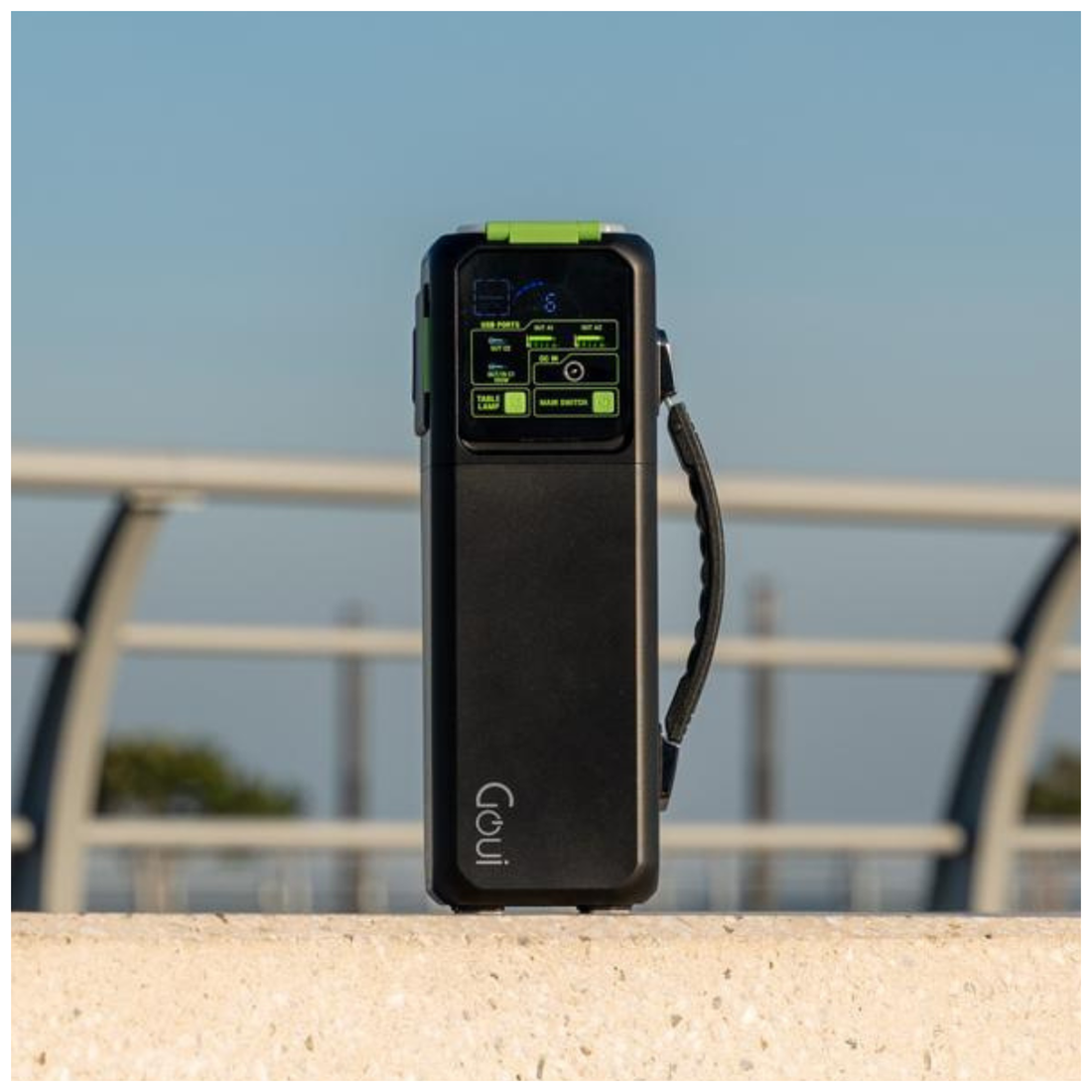 Pack Panneau Solaire Portable - 100W avec Beast 200 Station d’Énergie 200W - Photo 1