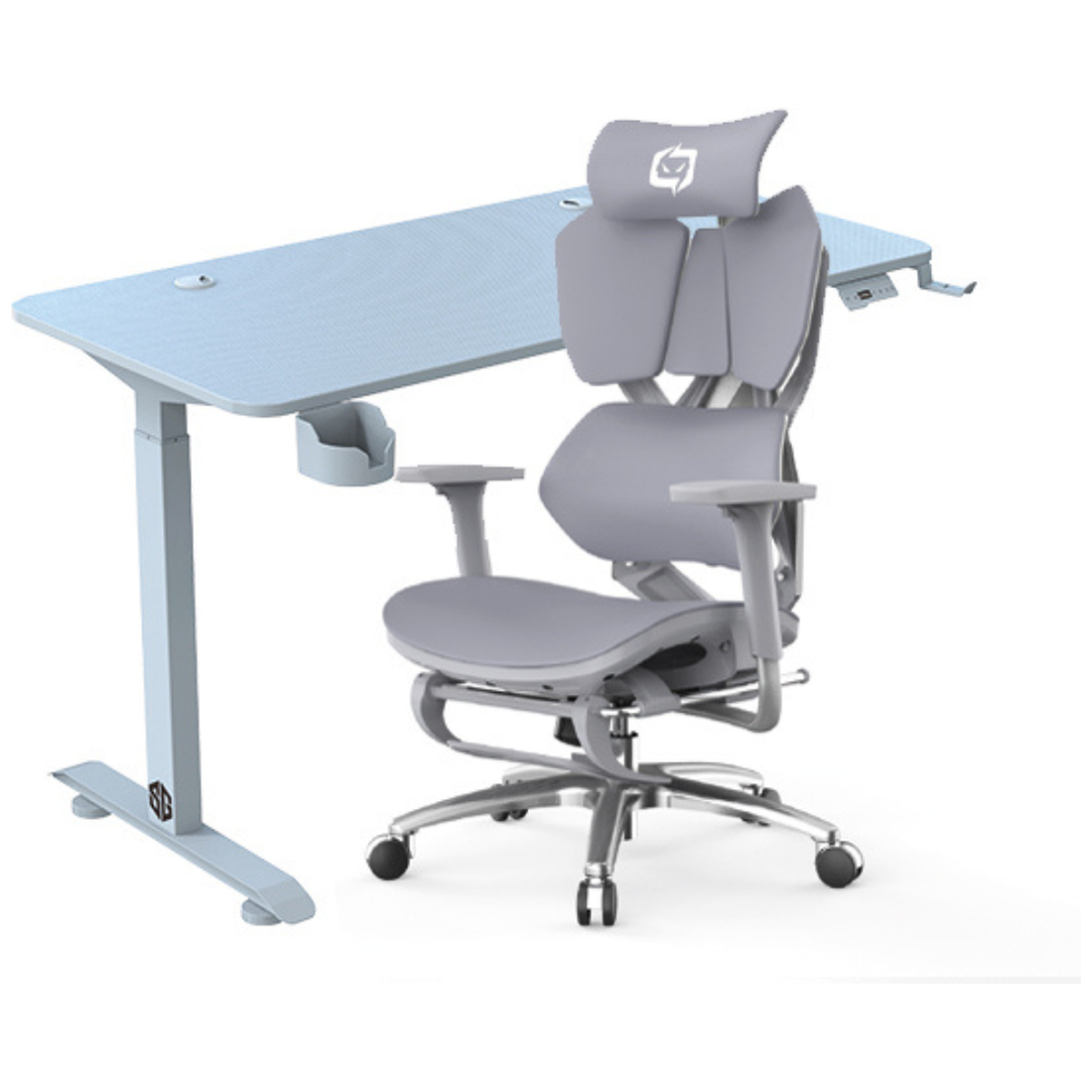 SG Accessoire Blanc | Maydan Maroc