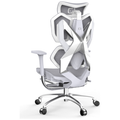 Pack Bureau SG SGD-M140 BLANC avec X5S-602-JT GRIS - Photo 2