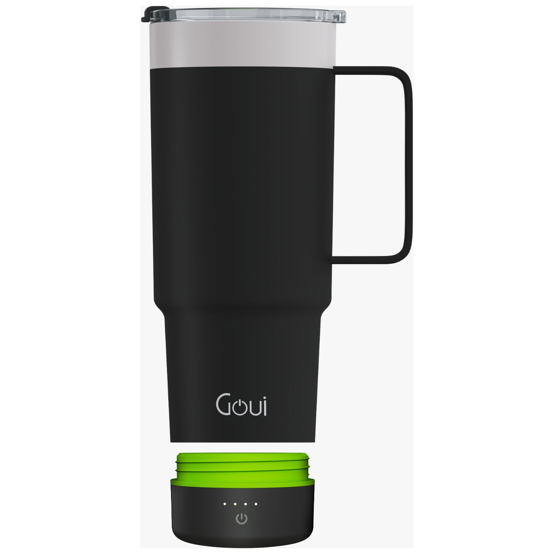 Pack Tumbler avec Power Bank Coaster - Photo 1