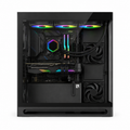 PC Gamer Ryzen 9 9950X3D RTX 5090 - vue de profil