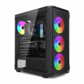 PC Gamer Ryzen 5 5600 - RTX 5060 8 Go - 16 Go DDR4 / SSD 512 Go - vue principale assemblée