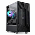 PC Gamer Ryzen 5 5600X - RTX 3050 8 Go - 16 Go DDR4 / SSD 512 Go - vue principale assemblée