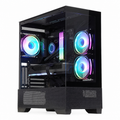 PC Gamer Ryzen 7 5800X - RTX 5060 Ti 16 Go - 32 Go DDR4 / SSD 1 To - vue principale assemblée
