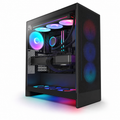 PC Gamer Ryzen 9 7900X - RTX 5080 16 Go - 32 Go DDR5 / SSD 1 To - vue principale du PC assemblé