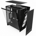 PC Gamer Ryzen 9 7900X - RTX 5080 16 Go - 32 Go DDR5 / SSD 1 To - détail du châssis