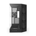 PC Gamer Ryzen 9 7900X - RTX 5090 32 Go - 32 Go DDR5 / SSD 2 To - vue trois-quarts avant