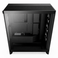 PC Gamer Ryzen 7 9800X3D - RTX 5080 16 Go - 32 Go DDR5 / SSD 1 To - angle opposé du boîtier