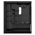 PC Gamer Ryzen 9 9900X - RTX 5080 16 Go - 32 Go DDR5 / SSD 1 To - vue arrière ou accès panneaux