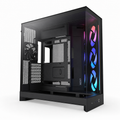 PC Gamer Ryzen 9 9900X - RTX 5090 32 Go - 32 Go DDR5 / SSD 2 To - vue opposée du boîtier
