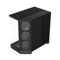 PC Gamer Ryzen 9 9950X RTX 5090 - vue opposée du boîtier