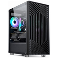 PC Gamer Ryzen 5 5600X - RTX 3050 8 Go - 16 Go DDR4 / SSD 512 Go - vue principale assemblée