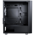 PC Gamer Ryzen 5 5600X - RTX 3050 8 Go - 16 Go DDR4 / SSD 512 Go - gestion interne des câbles