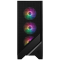 PC Gamer Ryzen 7 7700 - RTX 5060 Ti 8 Go - 32 Go DDR5 / SSD 1 To - gestion interne des câbles
