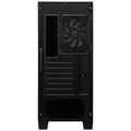 PC Gamer Ryzen 7 7700 - RTX 5060 Ti 8 Go - 32 Go DDR5 / SSD 1 To - accès aux panneaux du boîtier