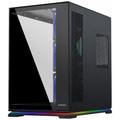 PC Gamer Ryzen 9 9900X - RTX 5060 Ti 16 Go - 32 Go DDR5 / SSD 1 To - angle opposé du boîtier