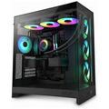 PC Gamer Ryzen 9 9900X - RTX 5090 32 Go - 32 Go DDR5 / SSD 2 To - vue principale assemblée